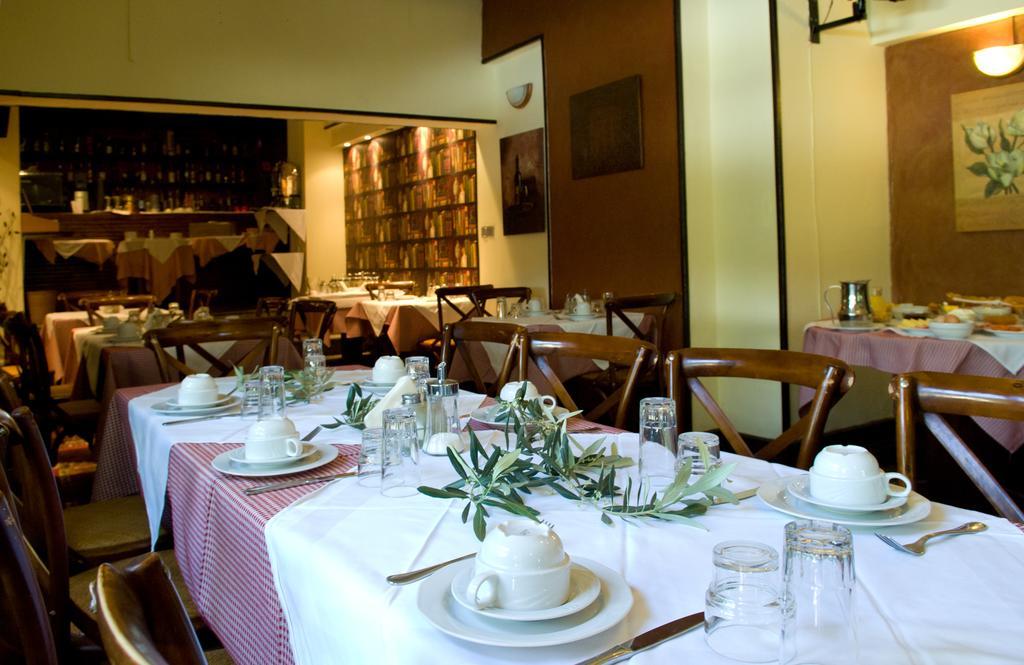 Hotel Alkistis