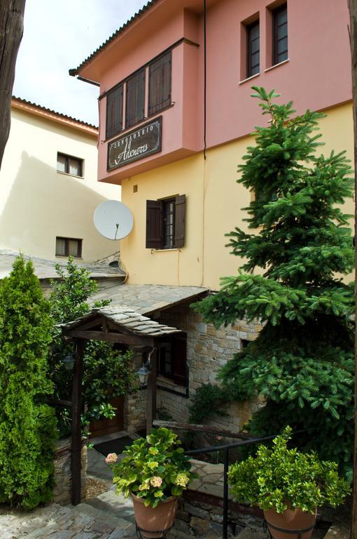 Hotel Alkistis