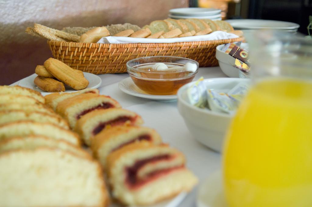 Alkistis Hotel