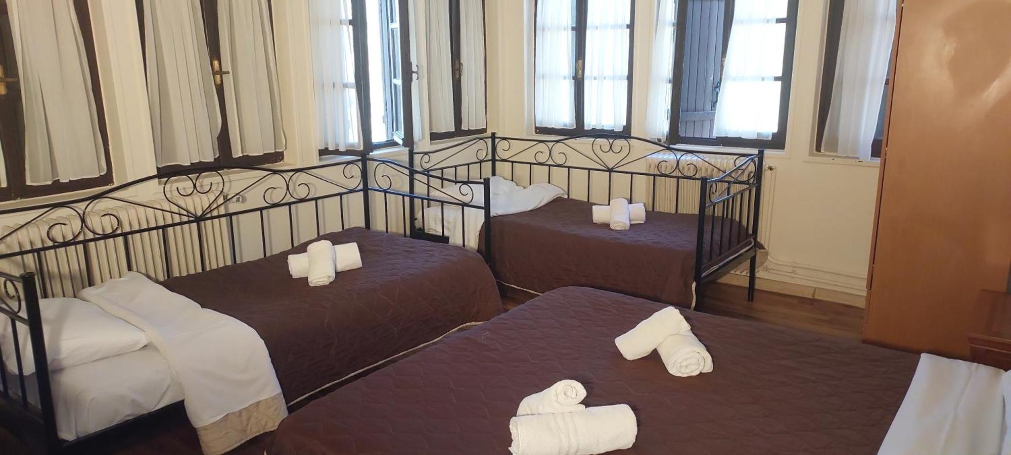 Hotel Alkistis 2*