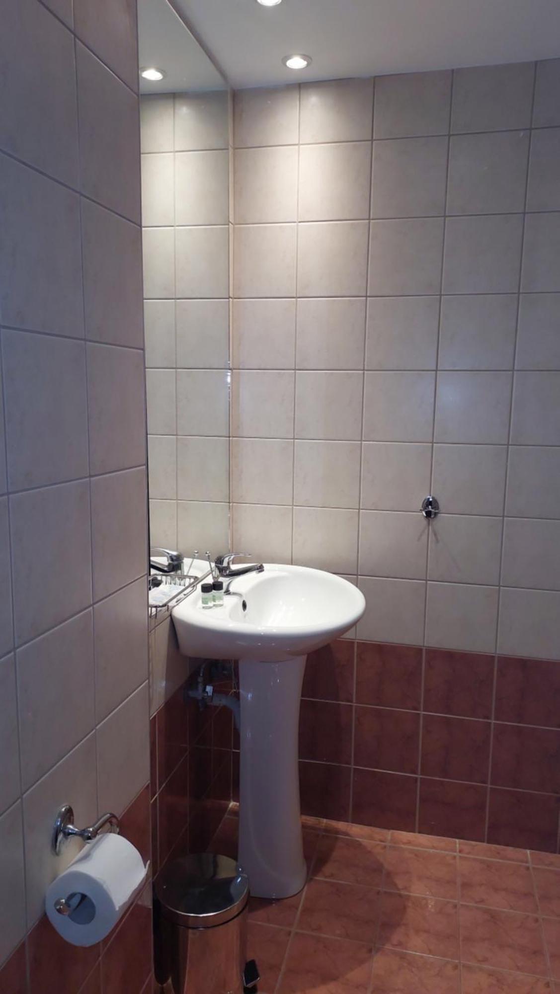 Hotel Alkistis