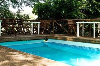 Hotel Alkistis Portariá