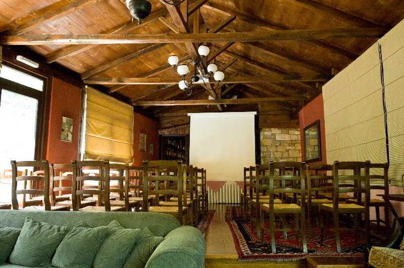 Alkistis Hotel Portariá