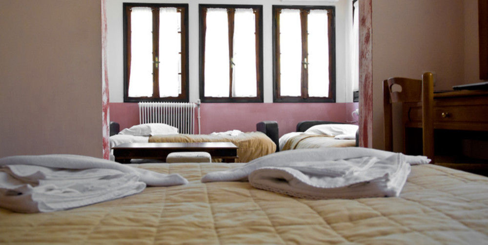 Hotel Alkistis