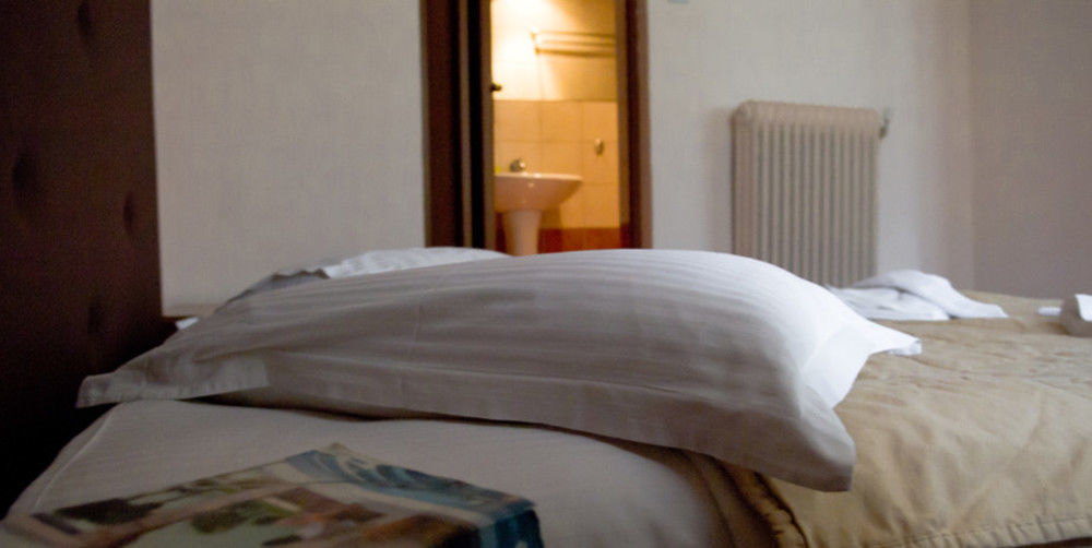Alkistis Hotel 2*