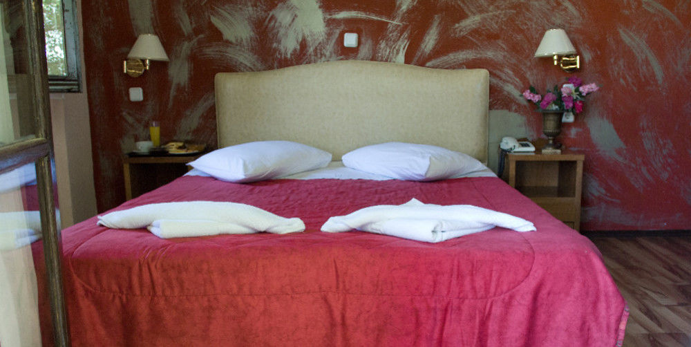 Alkistis Hotel