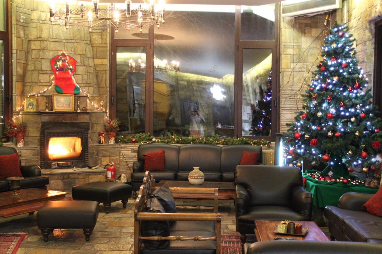 Hotel Alkistis