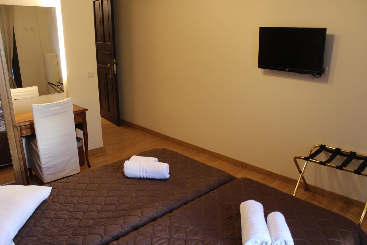Hotel Alkistis 2*