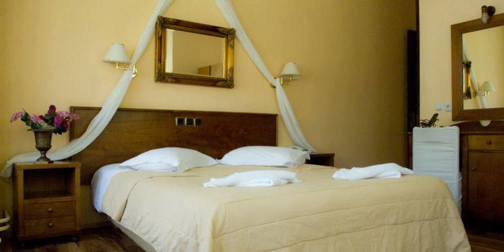Hotel Alkistis