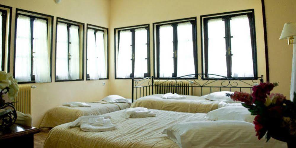 Alkistis Hotel 2*