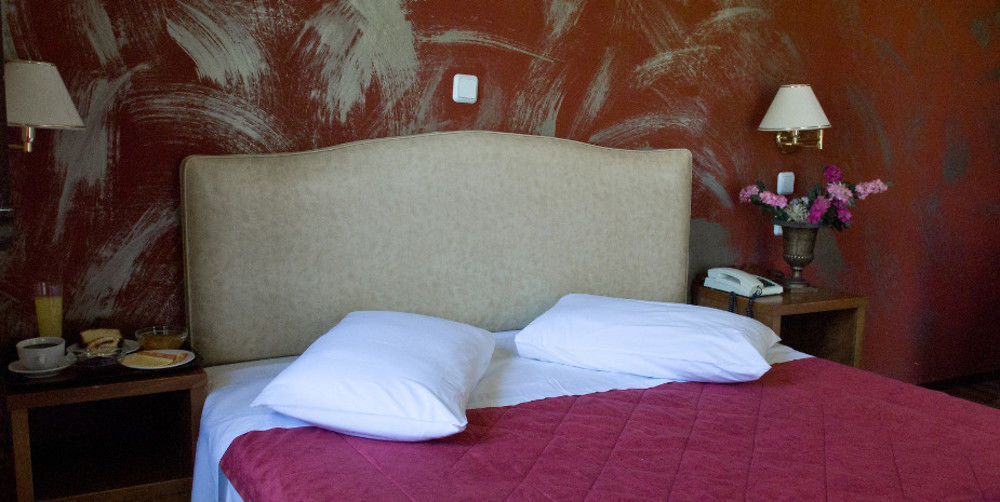 Alkistis Hotel 2*