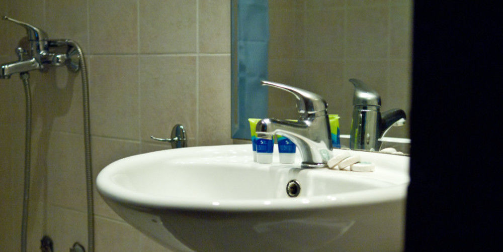 Hotel Alkistis 2*