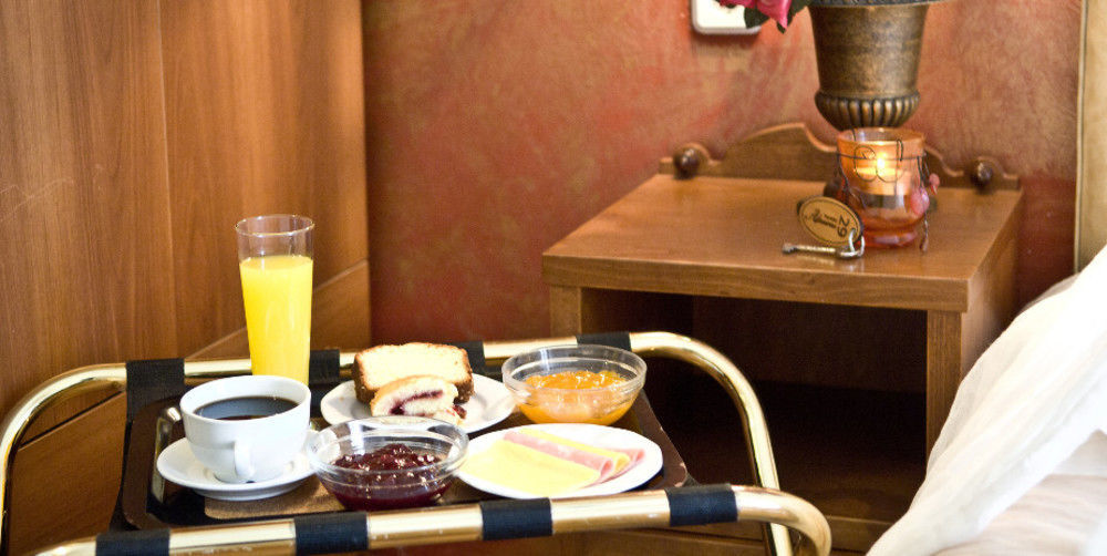 Hotel Alkistis 2*