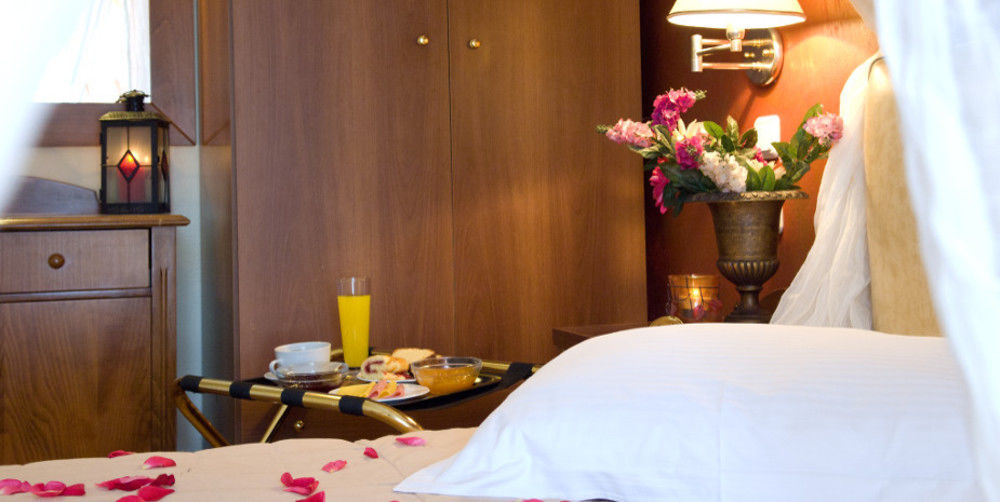 Hotel Alkistis 2*