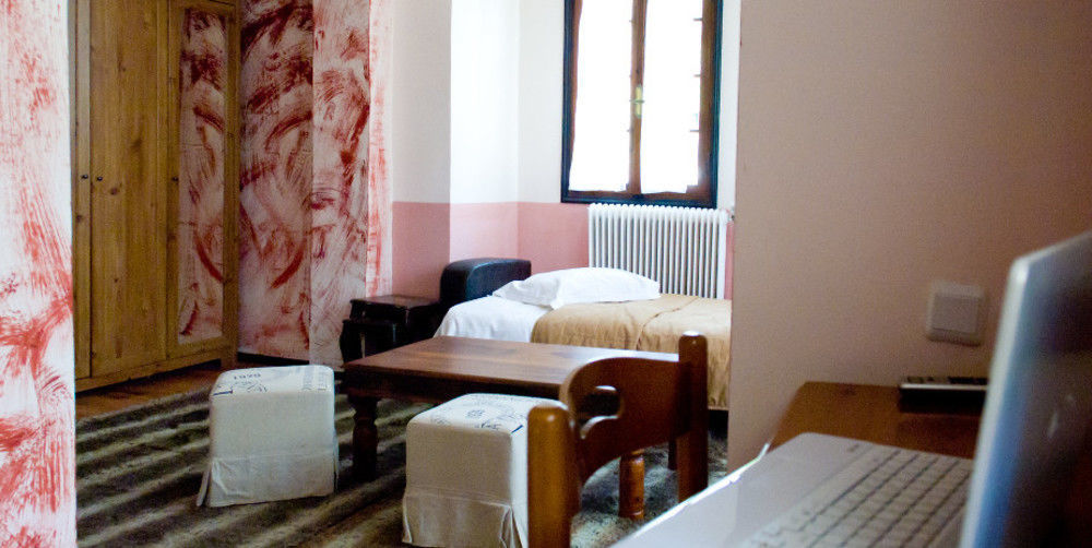 Alkistis Hotel