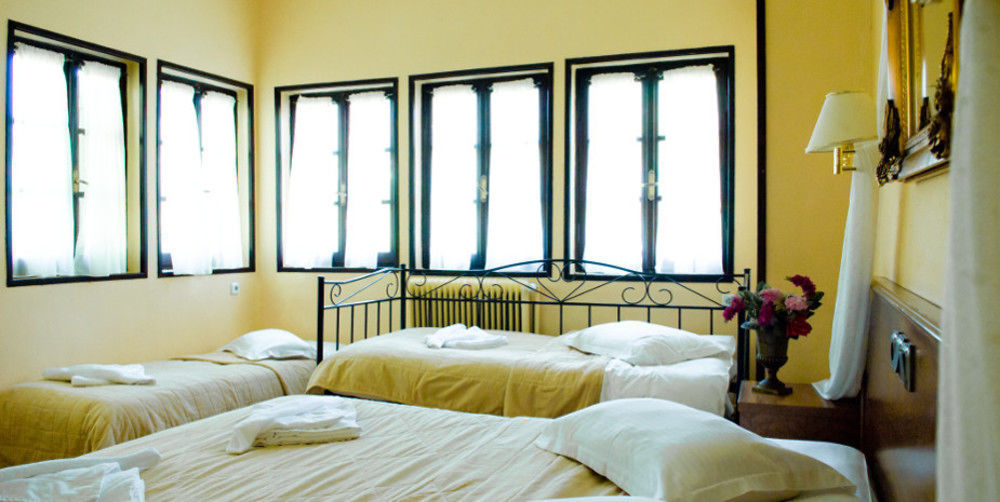 Alkistis Hotel