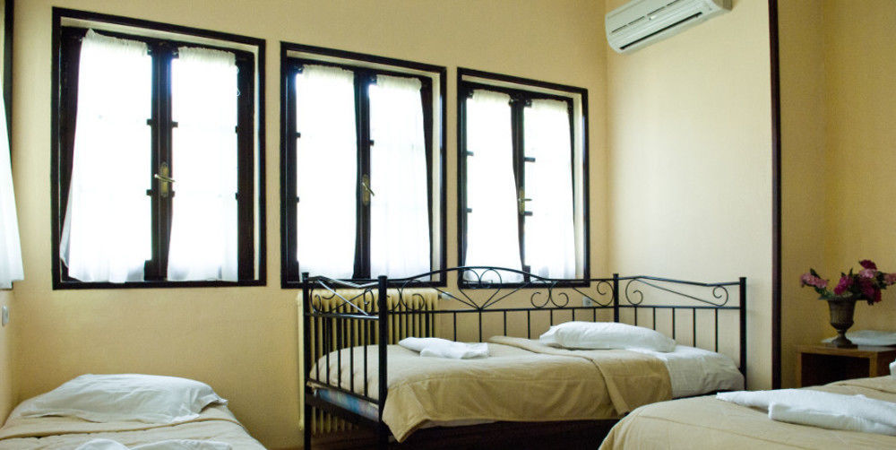 Hotel Alkistis
